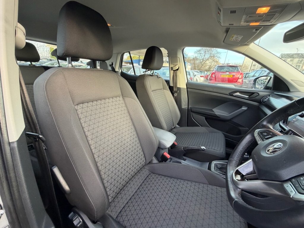 Used Volkswagen T-Cross 2019 for sale - 77088925: Photo 18