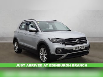 2019 (19) - 1.0 TSI 115 SE 5dr DSG