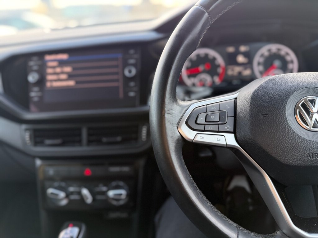 Used Volkswagen T-Cross 2019 for sale - 77088925: Photo 22