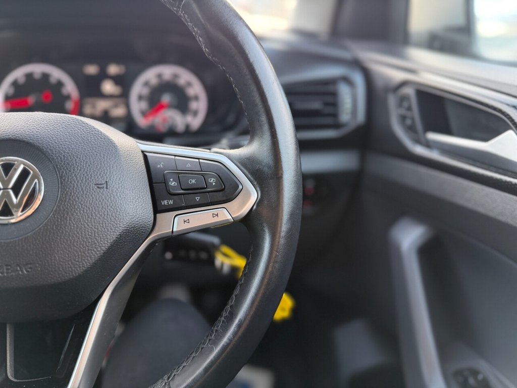 Used Volkswagen T-Cross 2019 for sale - 77088925: Photo 23