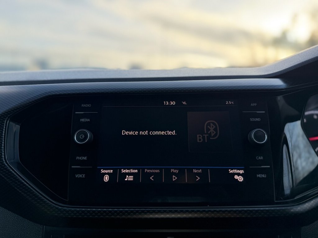 Used Volkswagen T-Cross 2019 for sale - 77088925: Photo 25