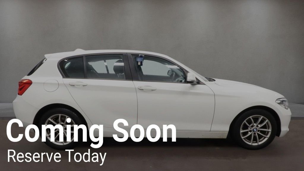 Used BMW 1 Series 2019 for sale - 77806413: Photo 11