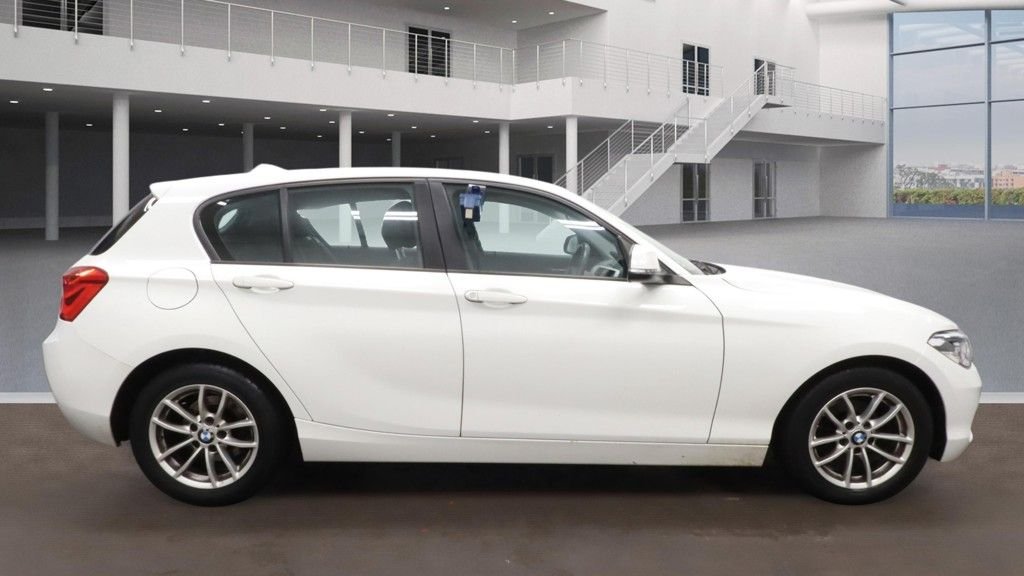 Used BMW 1 Series 2019 for sale - 77806413: Photo 17