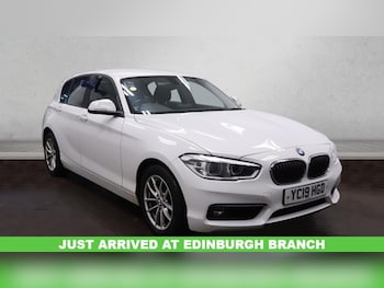 Used BMW 1 Series 2019 for sale - 77806413: Photo