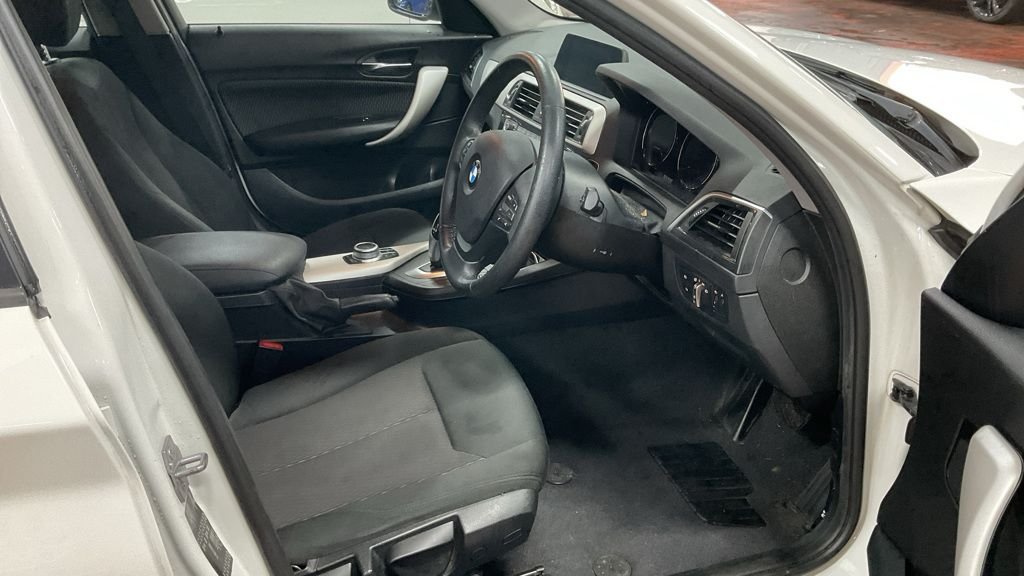 Used BMW 1 Series 2019 for sale - 77806413: Photo 21