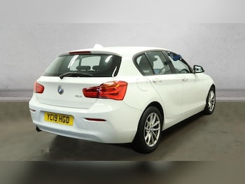 Used BMW 1 Series 2019 for sale - 77806413: Photo
