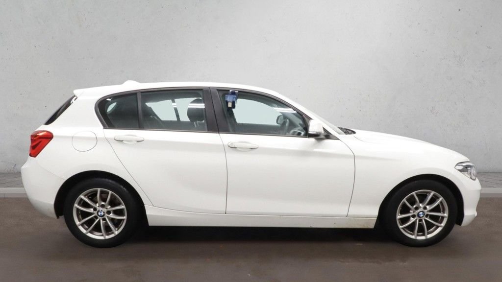 Used BMW 1 Series 2019 for sale - 77806413: Photo 5