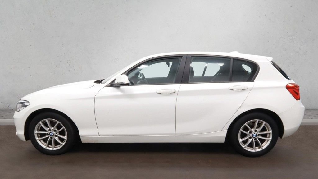 Used BMW 1 Series 2019 for sale - 77806413: Photo 6