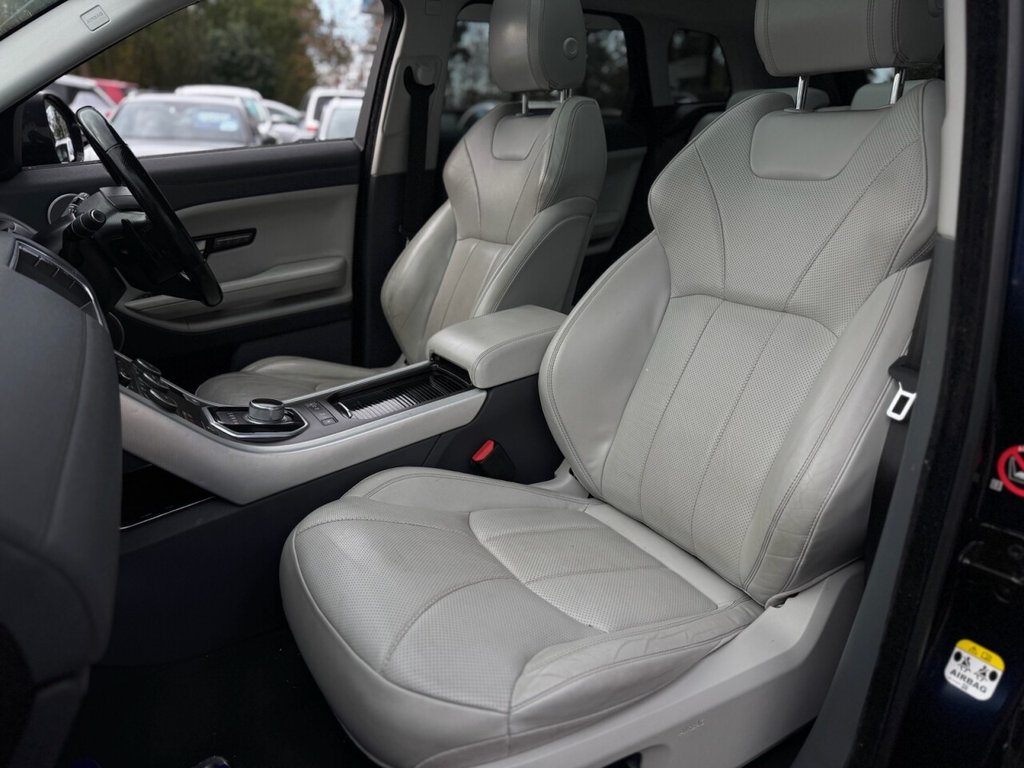 Used Land Rover Range Rover Evoque 2016 for sale - 76333138: Photo 10