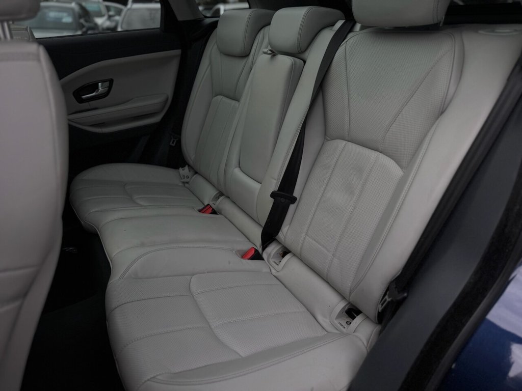 Used Land Rover Range Rover Evoque 2016 for sale - 76333138: Photo 11