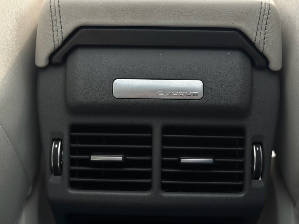 Used Land Rover Range Rover Evoque 2016 for sale - 76333138: Photo 12