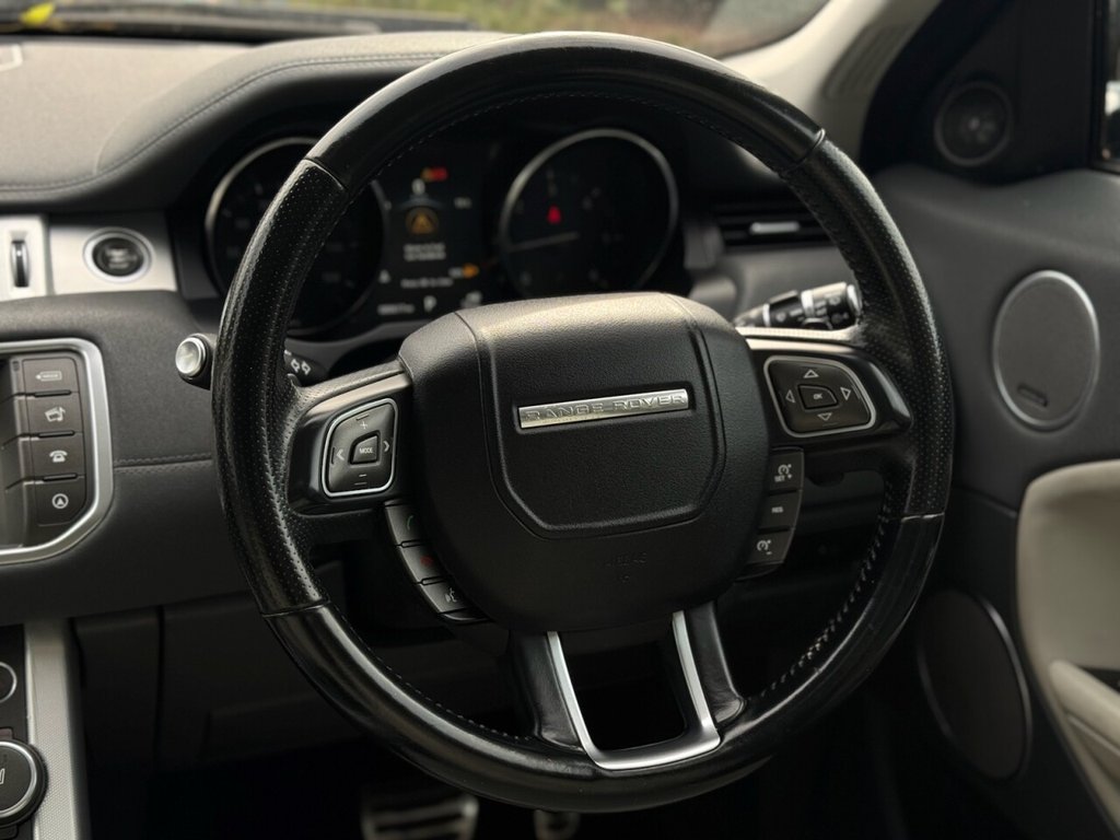 Used Land Rover Range Rover Evoque 2016 for sale - 76333138: Photo 14