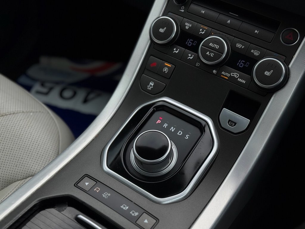 Used Land Rover Range Rover Evoque 2016 for sale - 76333138: Photo 23