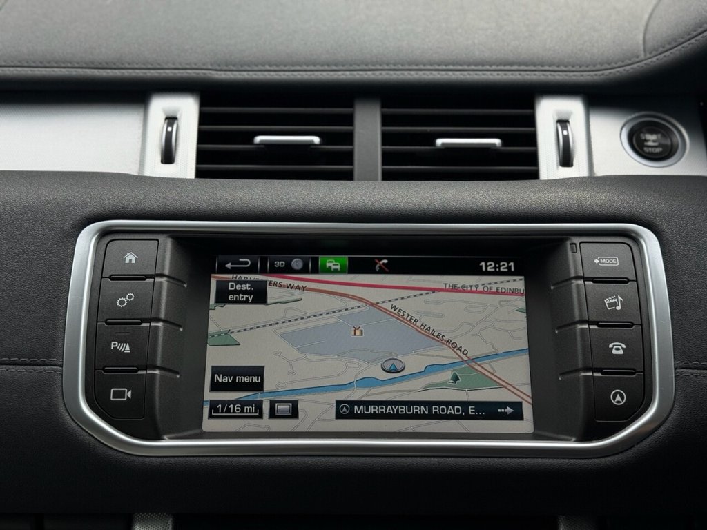 Used Land Rover Range Rover Evoque 2016 for sale - 76333138: Photo 24