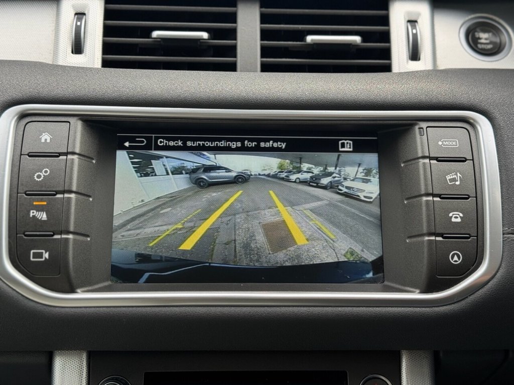 Used Land Rover Range Rover Evoque 2016 for sale - 76333138: Photo 25