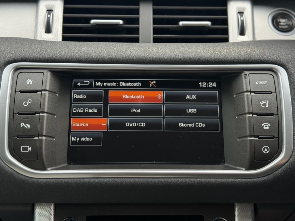 Used Land Rover Range Rover Evoque 2016 for sale - 76333138: Photo 26