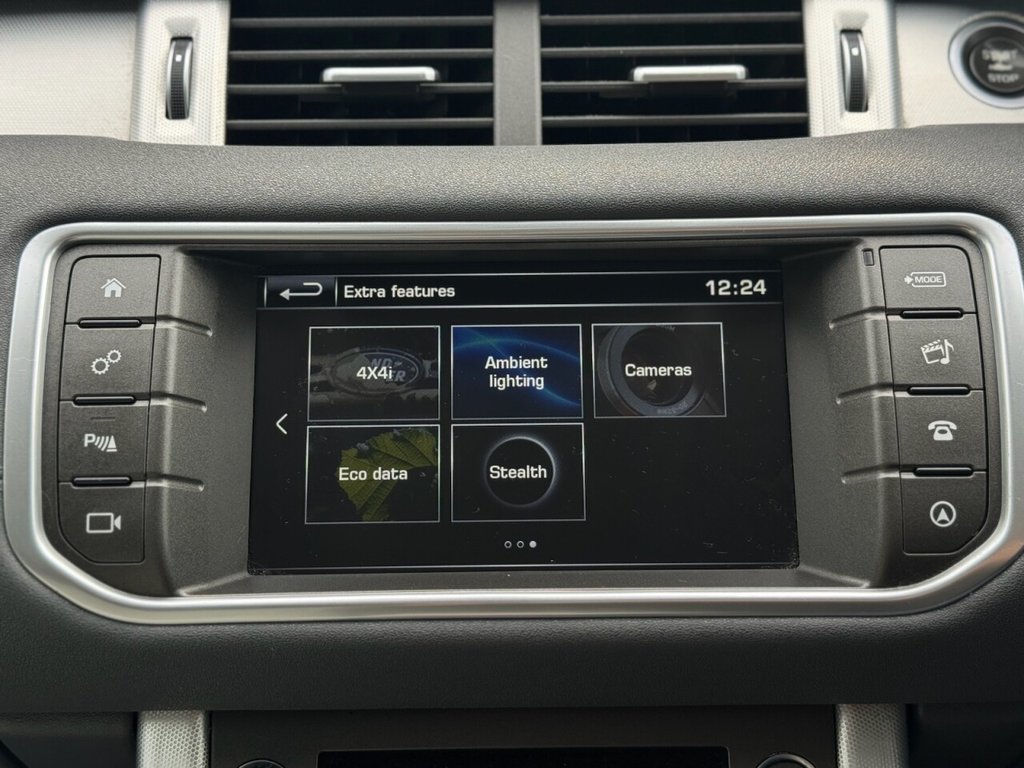 Used Land Rover Range Rover Evoque 2016 for sale - 76333138: Photo 27