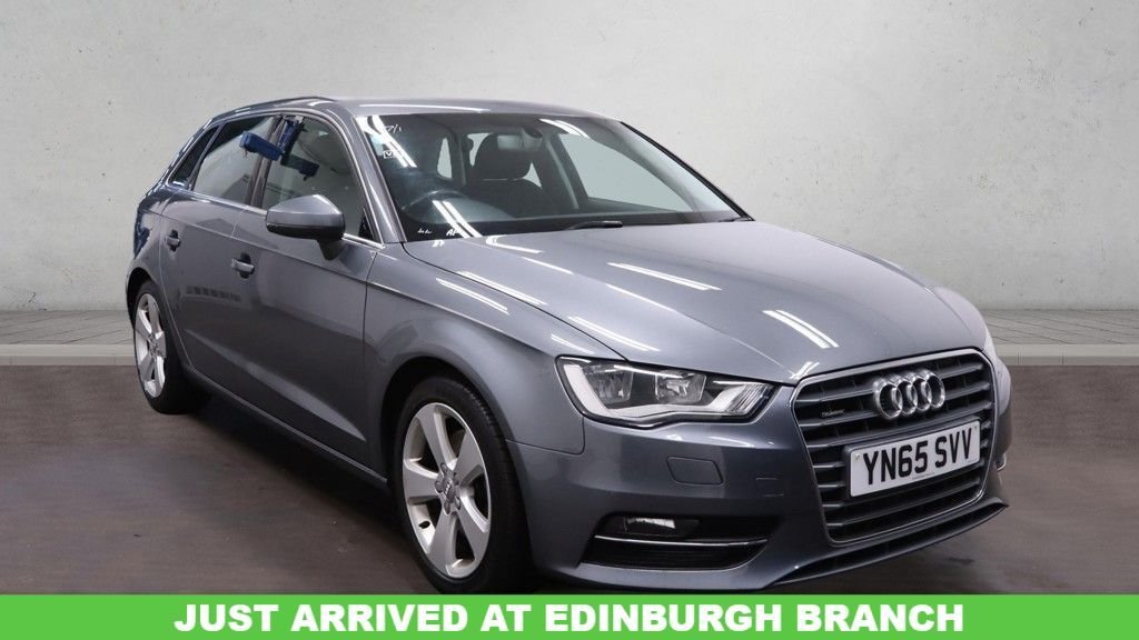 Used Audi A3 2015 for sale - 77557975: Photo 1