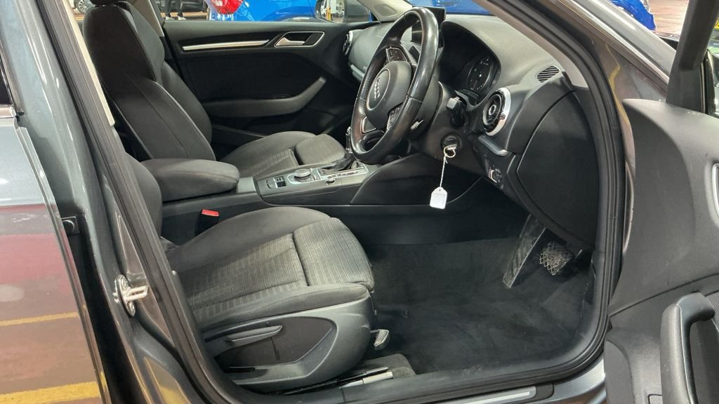 Used Audi A3 2015 for sale - 77557975: Photo 15