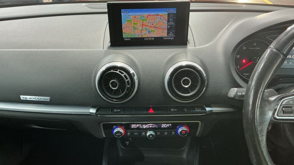 Used Audi A3 2015 for sale - 77557975: Photo 17