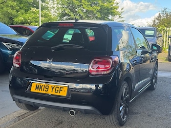 Used DS Automobiles DS 3 2019 for sale - 79244806: Photo
