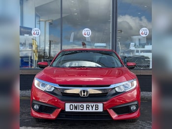 Used Honda Civic 2019 for sale - 78413723: Photo