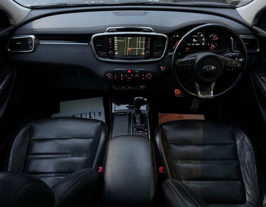 Used Kia Sorento 2016 for sale - 77064835: Photo 13