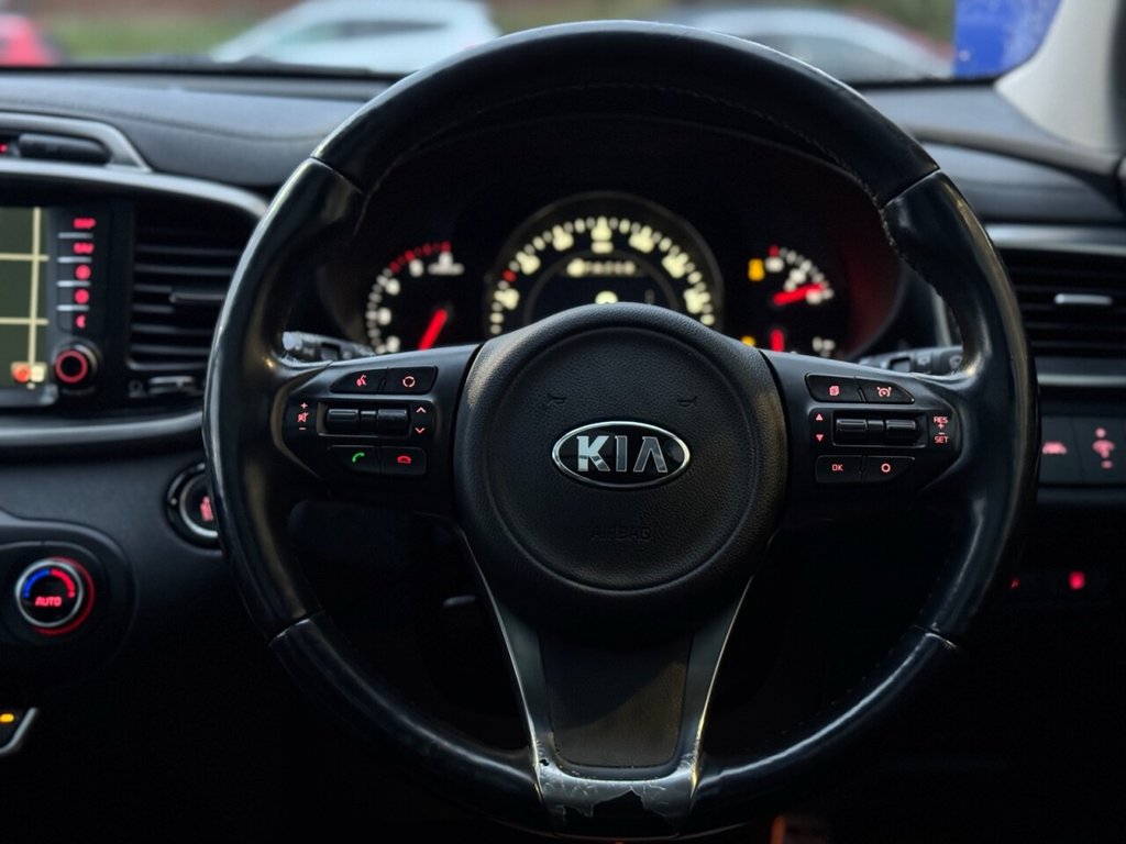 Used Kia Sorento 2016 for sale - 77064835: Photo 14