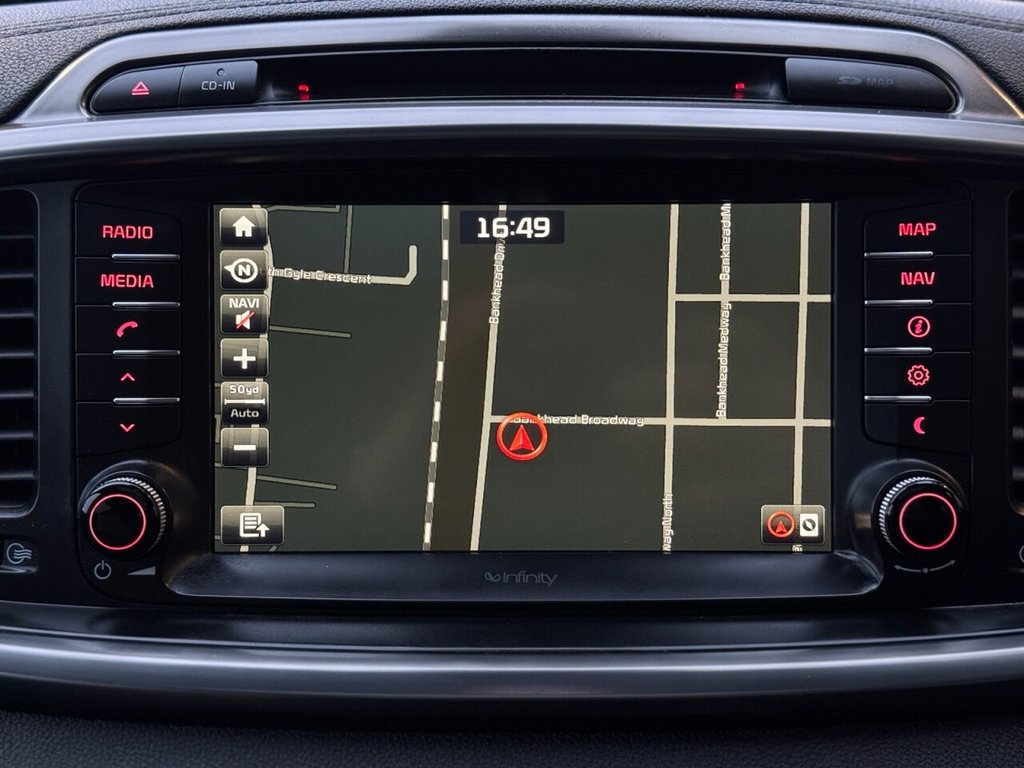 Used Kia Sorento 2016 for sale - 77064835: Photo 25