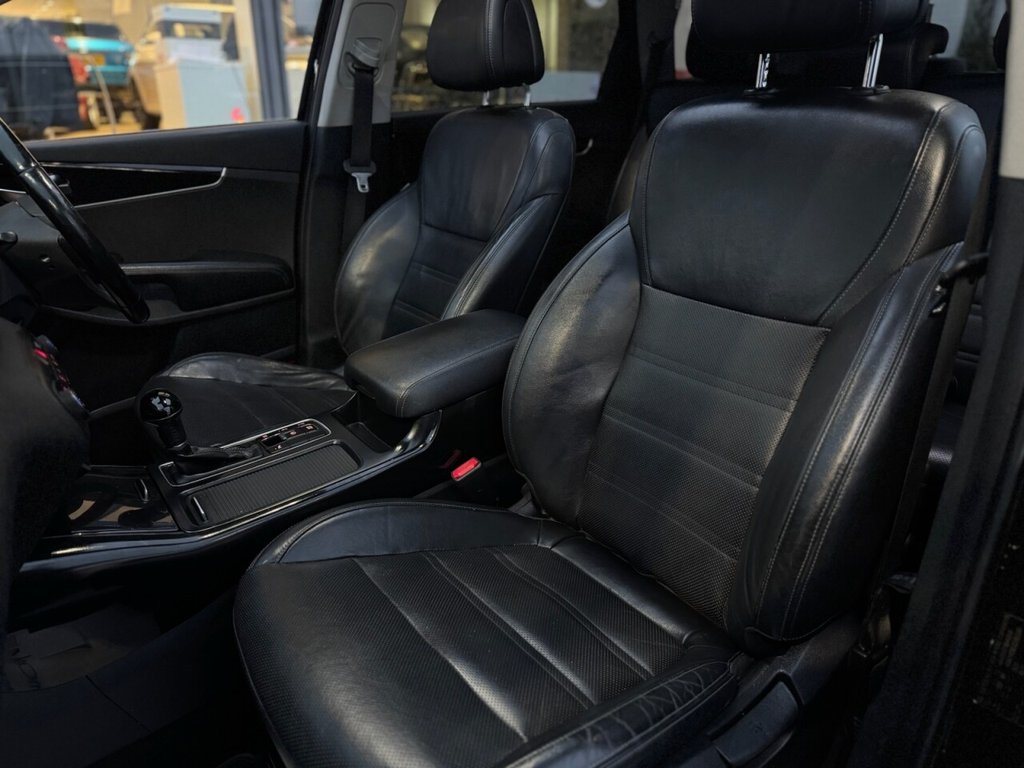 Used Kia Sorento 2016 for sale - 77064835: Photo 29