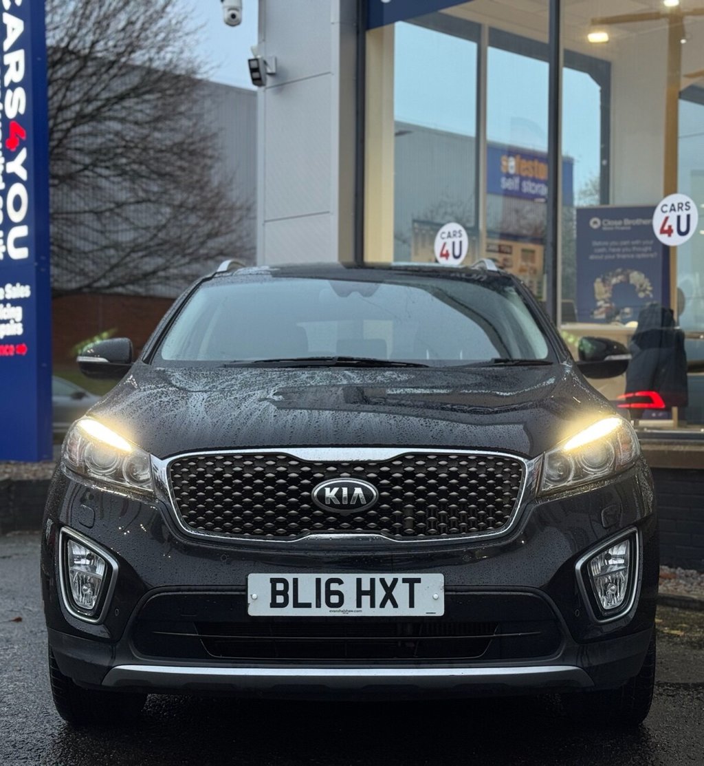 Used Kia Sorento 2016 for sale - 77064835: Photo 3