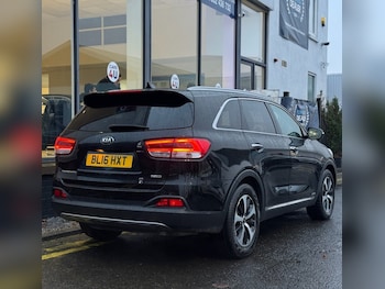 Used Kia Sorento 2016 for sale - 77064835: Photo