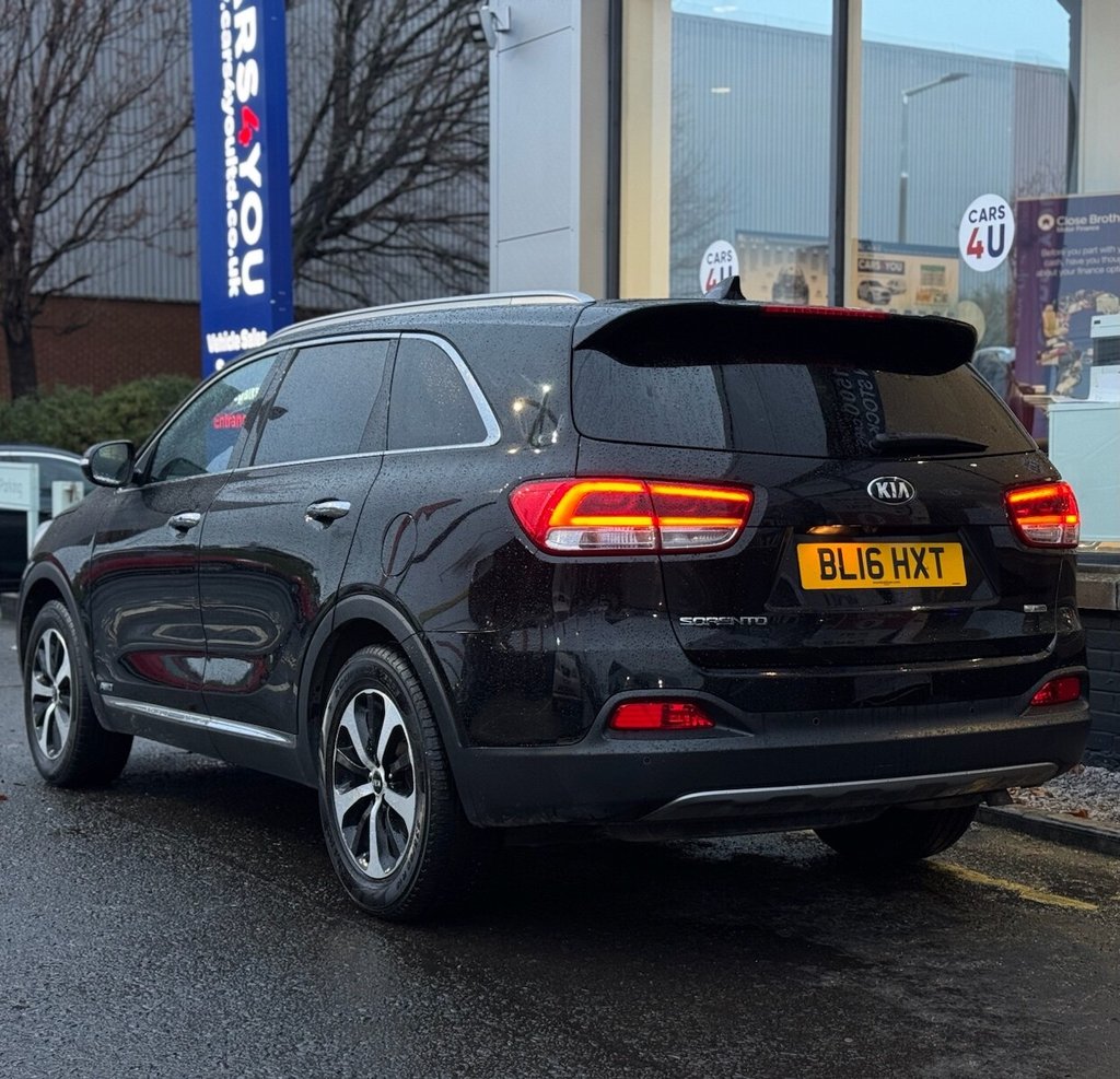 Used Kia Sorento 2016 for sale - 77064835: Photo 5