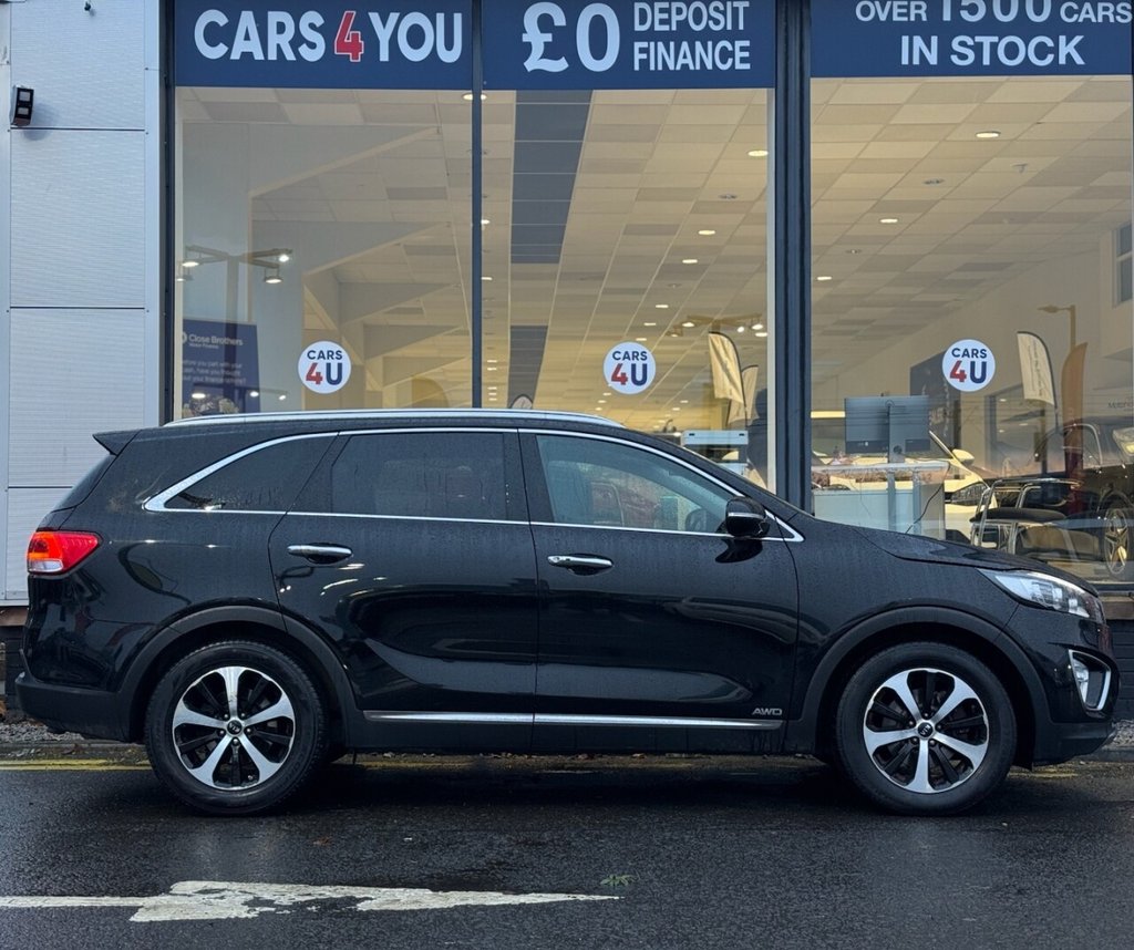 Used Kia Sorento 2016 for sale - 77064835: Photo 6