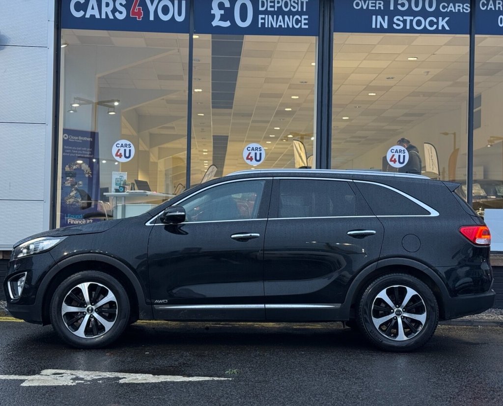 Used Kia Sorento 2016 for sale - 77064835: Photo 7
