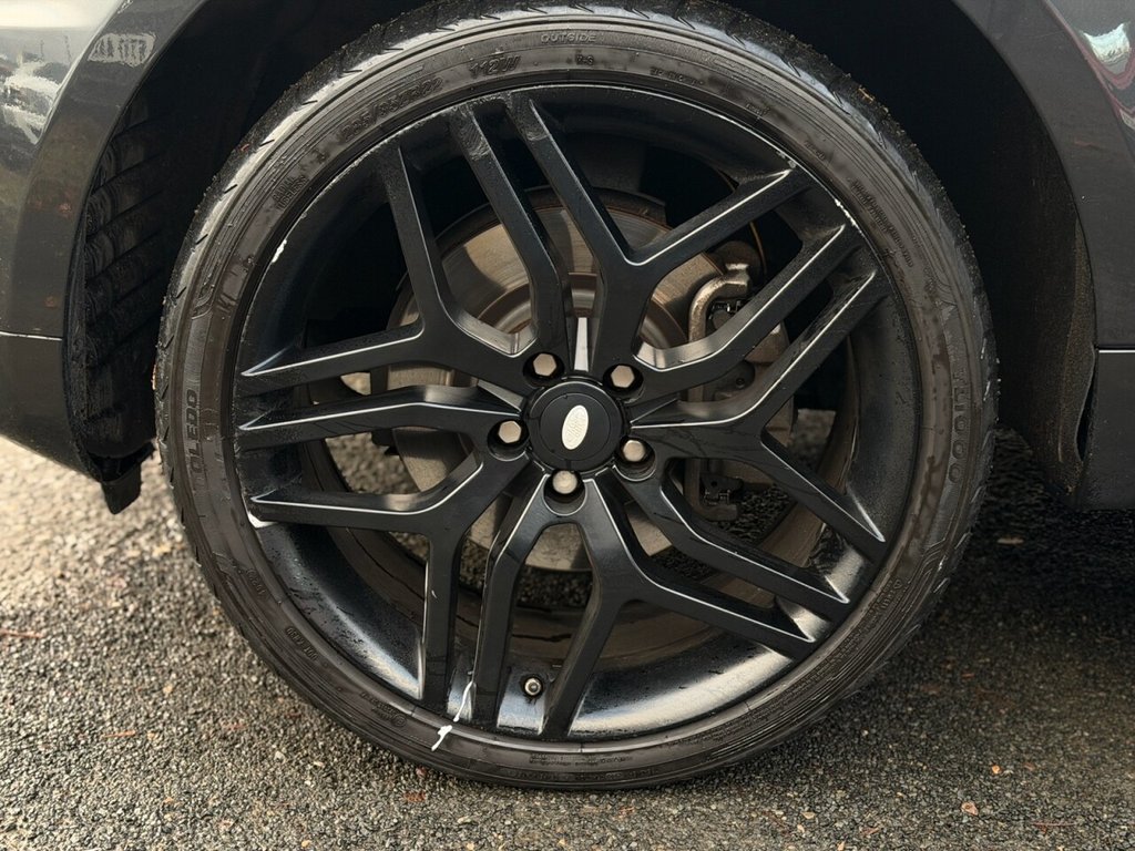 Used Land Rover Range Rover Sport 2018 for sale - 76686423: Photo 12