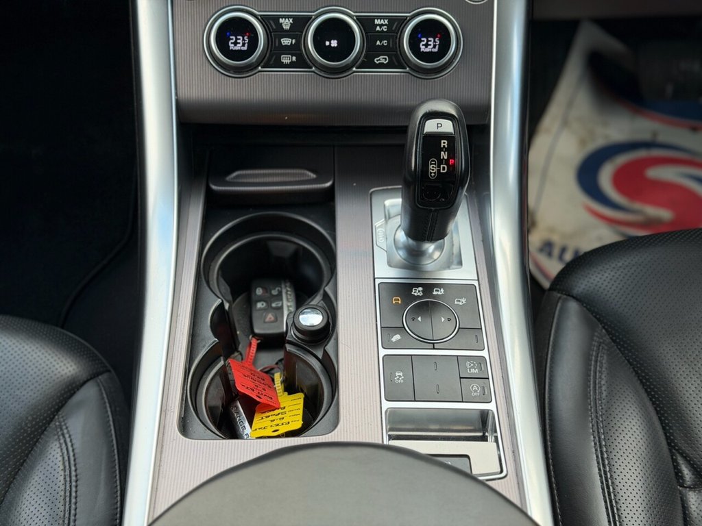 Used Land Rover Range Rover Sport 2018 for sale - 76686423: Photo 18