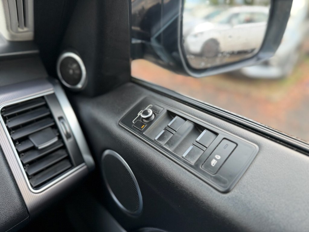 Used Land Rover Range Rover Sport 2018 for sale - 76686423: Photo 25