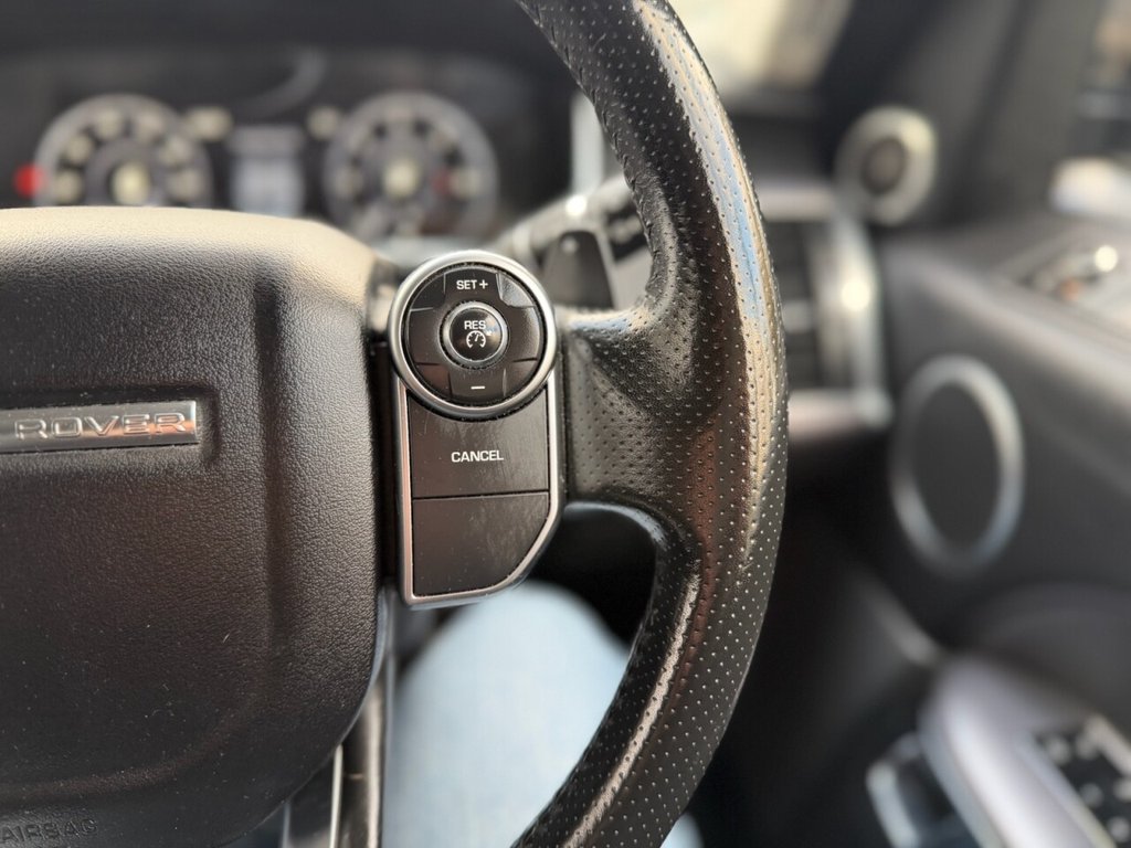 Used Land Rover Range Rover Sport 2018 for sale - 76686423: Photo 27