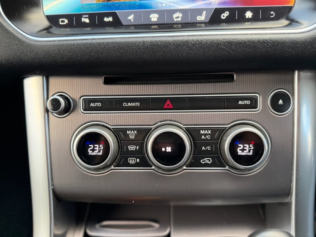 Used Land Rover Range Rover Sport 2018 for sale - 76686423: Photo 29