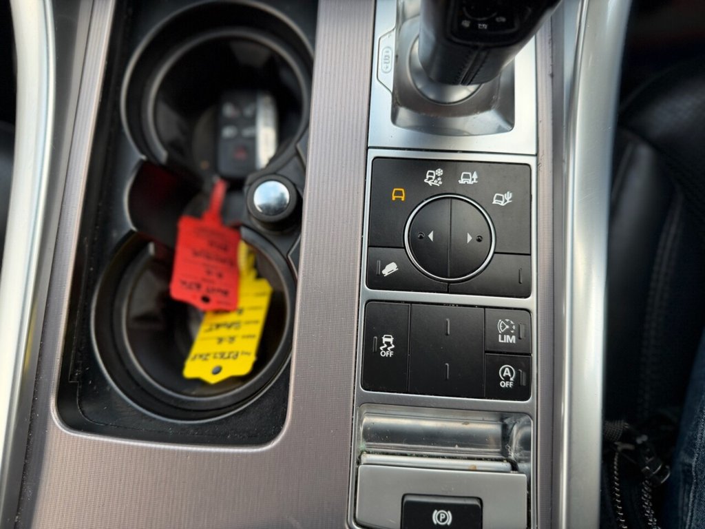 Used Land Rover Range Rover Sport 2018 for sale - 76686423: Photo 30