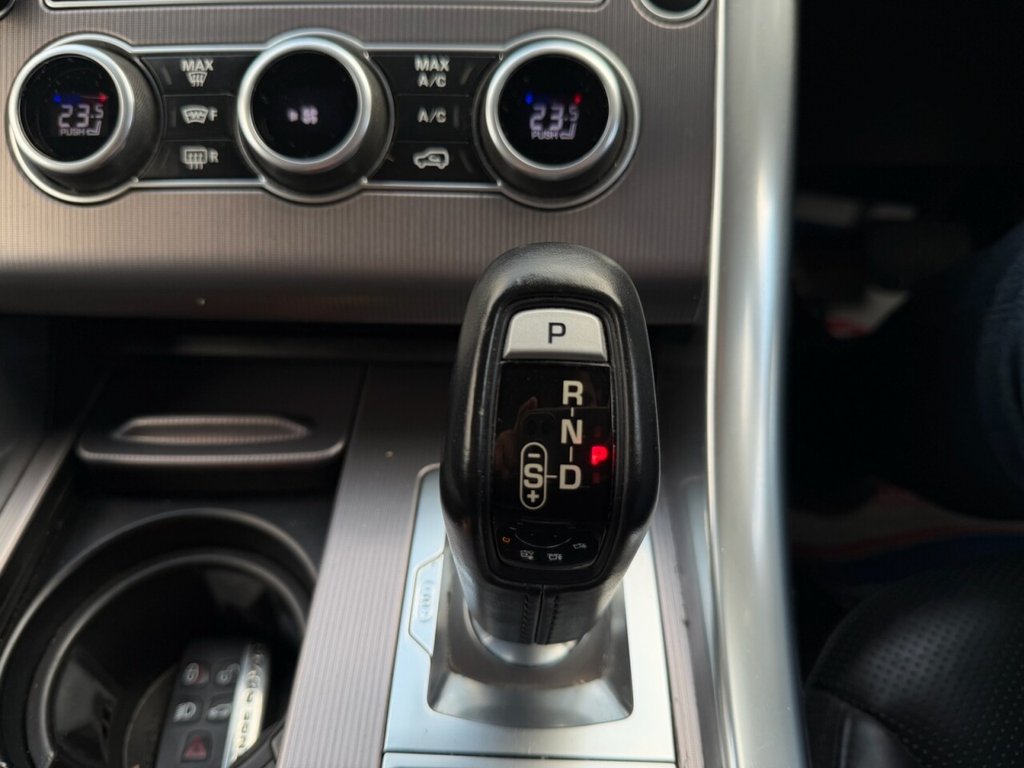 Used Land Rover Range Rover Sport 2018 for sale - 76686423: Photo 31