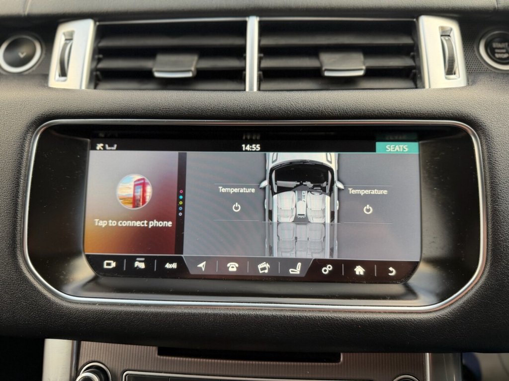 Used Land Rover Range Rover Sport 2018 for sale - 76686423: Photo 33