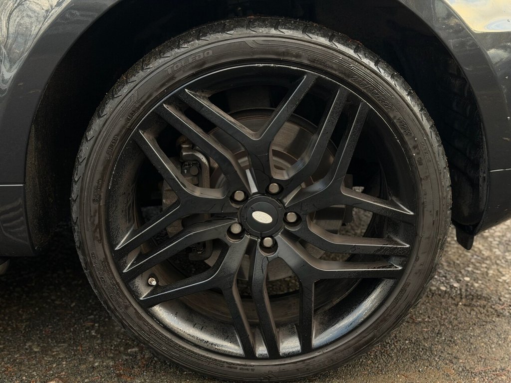 Used Land Rover Range Rover Sport 2018 for sale - 76686423: Photo 9