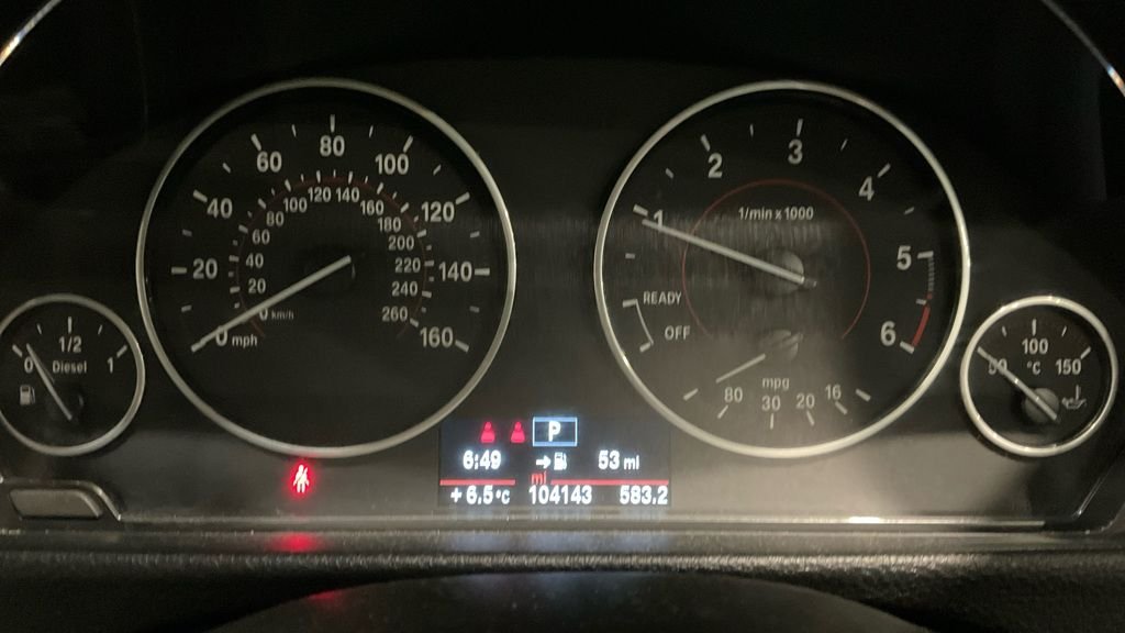 Used BMW 4 Series 2014 for sale - 77571478: Photo 10