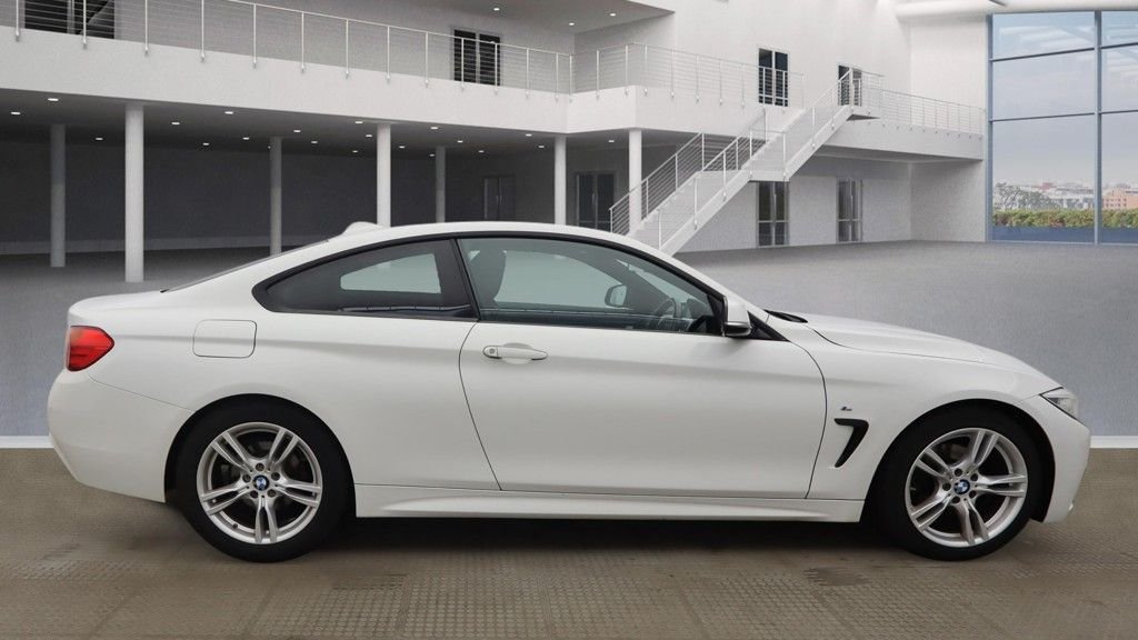 Used BMW 4 Series 2014 for sale - 77571478: Photo 5