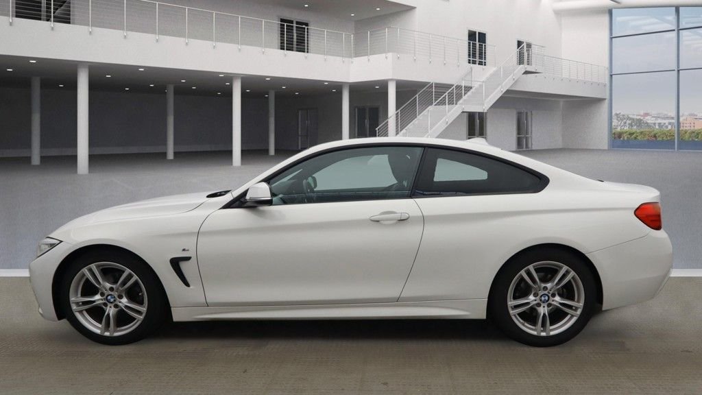 Used BMW 4 Series 2014 for sale - 77571478: Photo 6