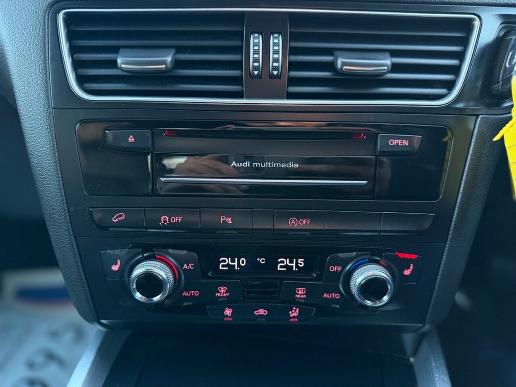 Used Audi Q5 2015 for sale - 76950315: Photo 12