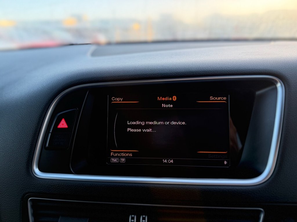 Used Audi Q5 2015 for sale - 76950315: Photo 13