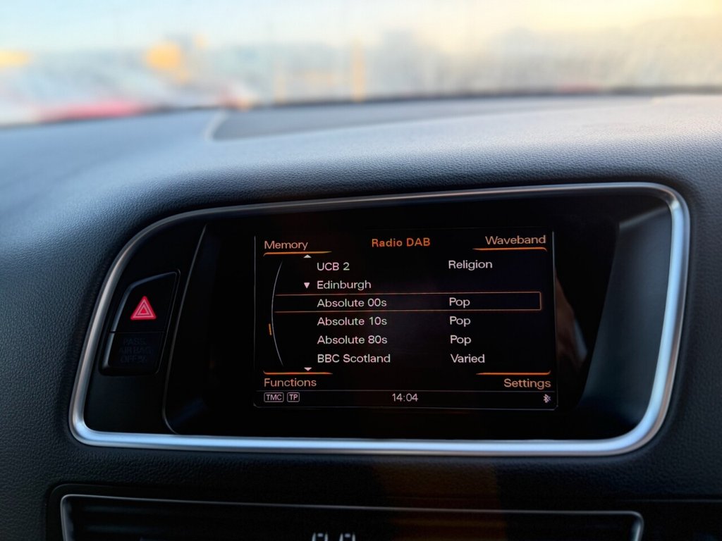 Used Audi Q5 2015 for sale - 76950315: Photo 14